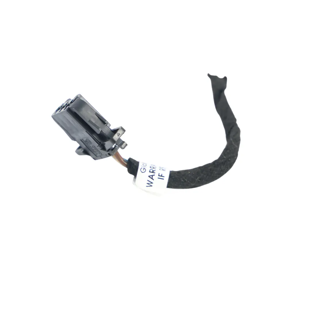 Audi A3 8P Faisceau Câblage Feu Arrière LED Gauche - SKU 8P4945093B-2 - Numéro de pièce 8P4945093B