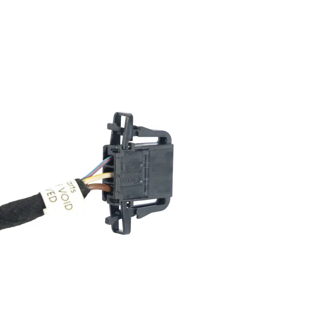 Faisceau Câblage Feu Arrière LED Gauche pour Audi A3 8P à propos du numéro de pièce 8P4945093B Audi A3 8P Faisceau Câblage Feu Arrière LED Gauche - SKU 8P4945093B-2 - Numéro de pièce 8P4945093B