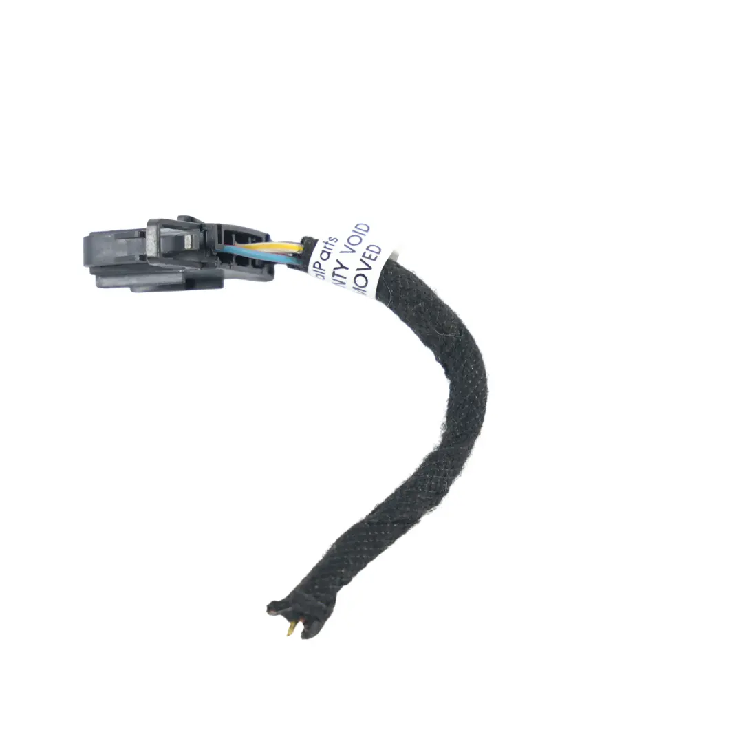 Audi A3 8P Cablaggio Faro Posteriore LED Sinistro - SKU 8P4945093B-2 - Numero di parte 8P4945093B