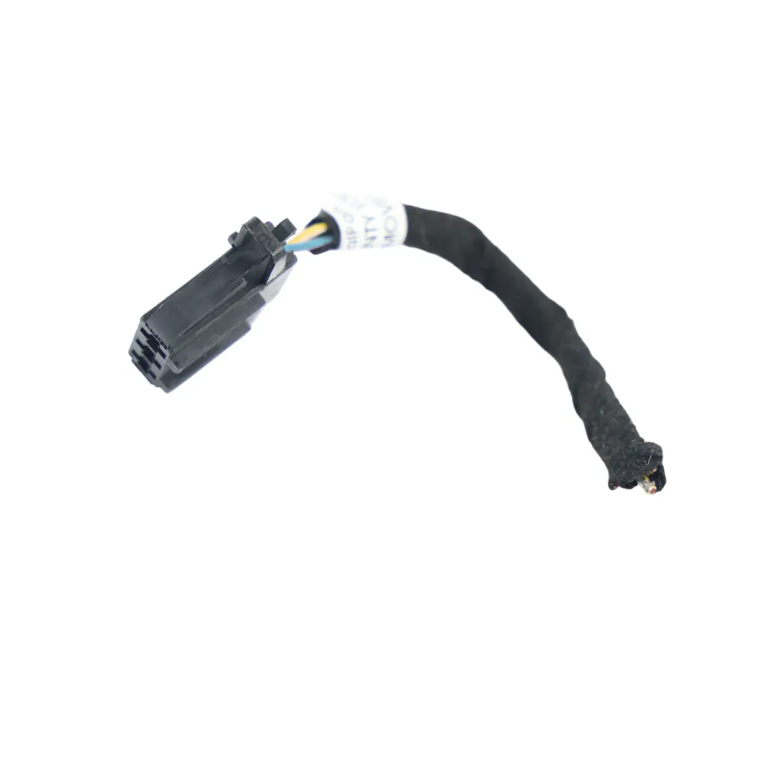 Audi A3 8P Cableado Arnés Luz Trasera LED Izquierdo - SKU 8P4945093B-2 - Número de pieza 8P4945093B