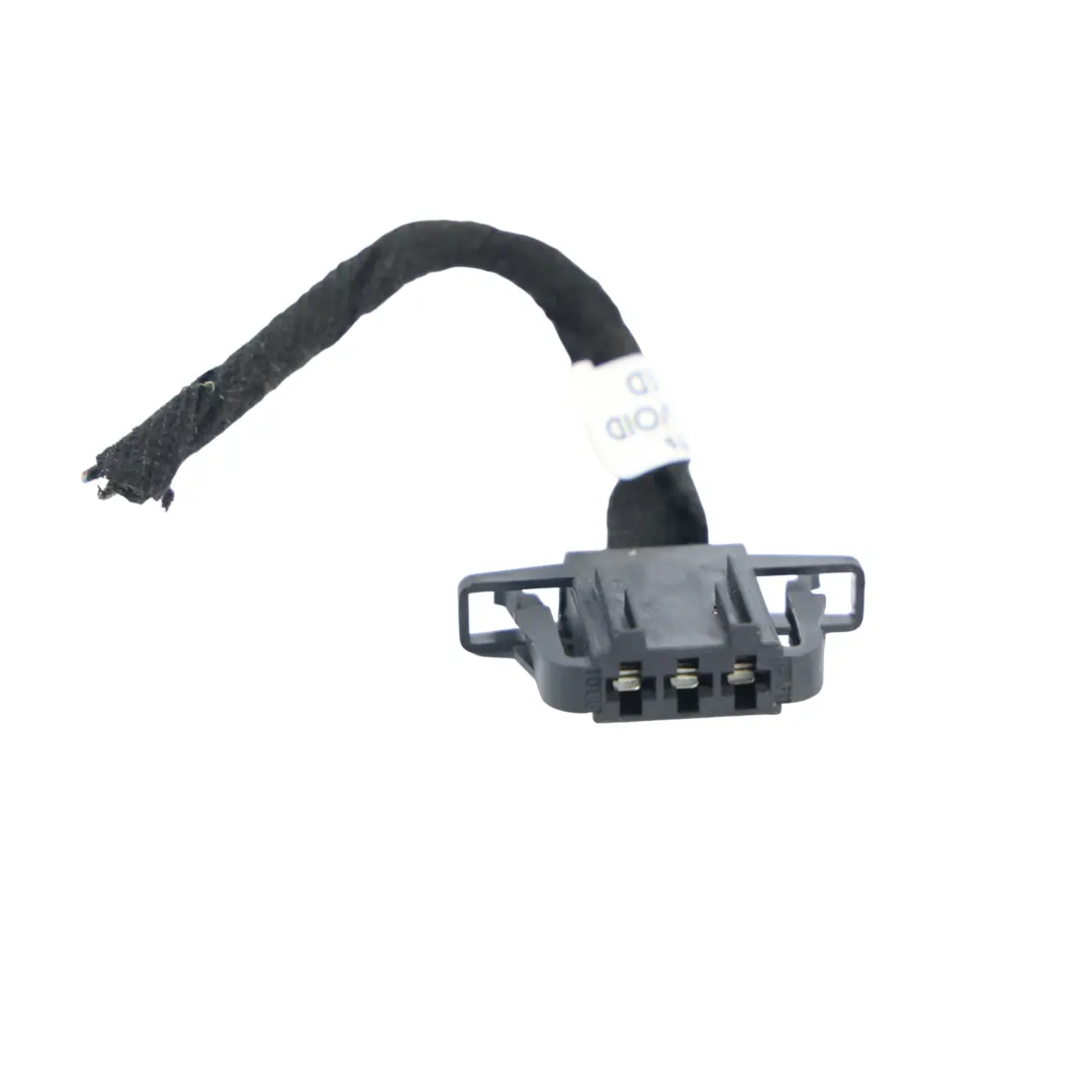 Audi A3 8P LED Rückleuchte Kabelbaum Kabel Rechts - SKU 8P4945094B-2 - Teilenummer 8P4945094B