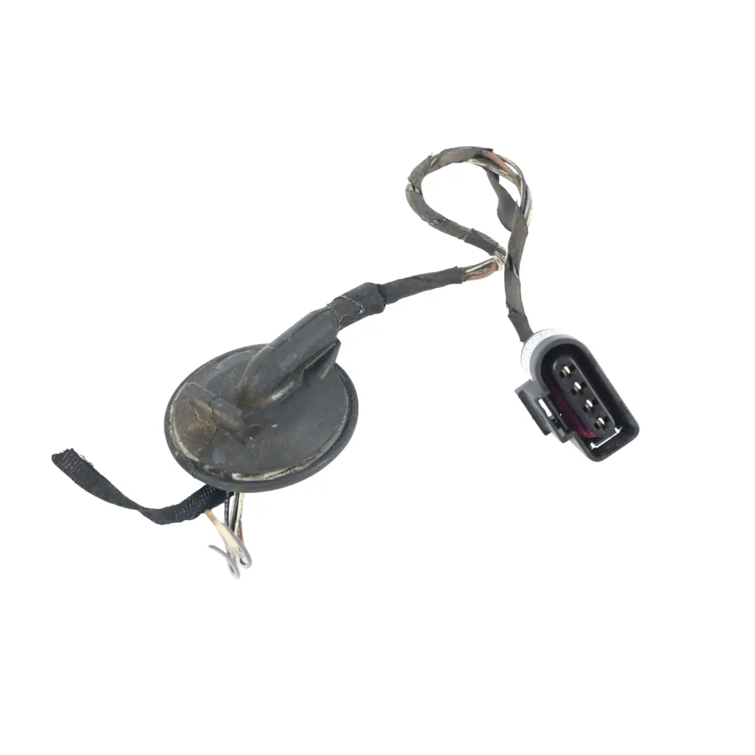 Audi A3 8P Rear Tail Lamp Light Wiring Harness Plug Inner Left N/S - SKU 8P4945095C-2 - Part number 8P4945095C