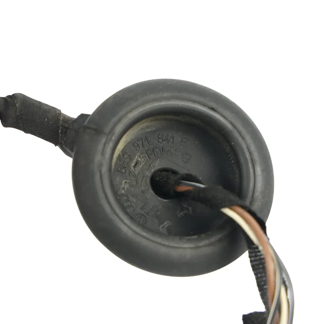 Audi A3 8P Cablaggio Spina Fanale Posteriore Interno Sinistro - SKU 8P4945095C-2 - Numero di parte 8P4945095C