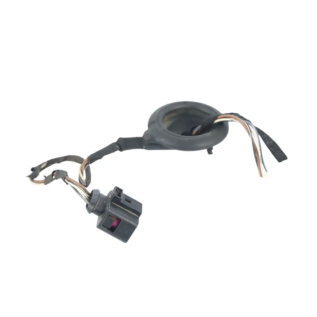 Audi A3 8P Wiązka Wtyczka Lampy Tylnej Wewnętrzna Lewa - SKU 8P4945095C-2 - Numer Części 8P4945095C