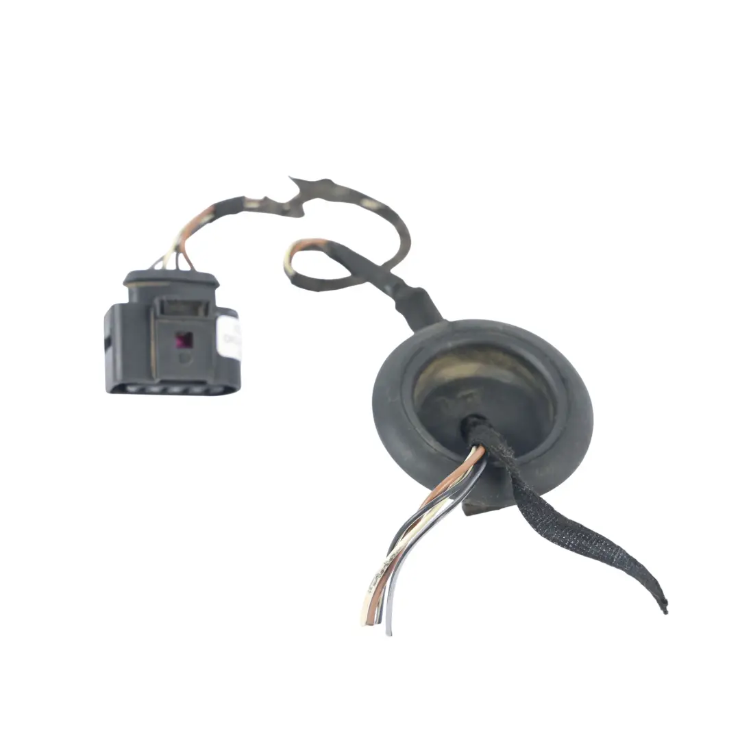 Heckleuchte Kabelbaum Stecker Innen Links für Audi A3 8P mit Teilenummer 8P4945095C Audi A3 8P Heckleuchte Kabelbaum Stecker Innen Links - SKU 8P4945095C-2 - Teilenummer 8P4945095C