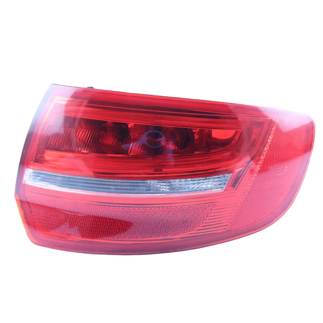 Audi A3 8P Rear Tail Lamp Light Trunk Lid Tailgate Outer Right O/S - SKU 8P4945096E-4 - Part number 8P4945096E