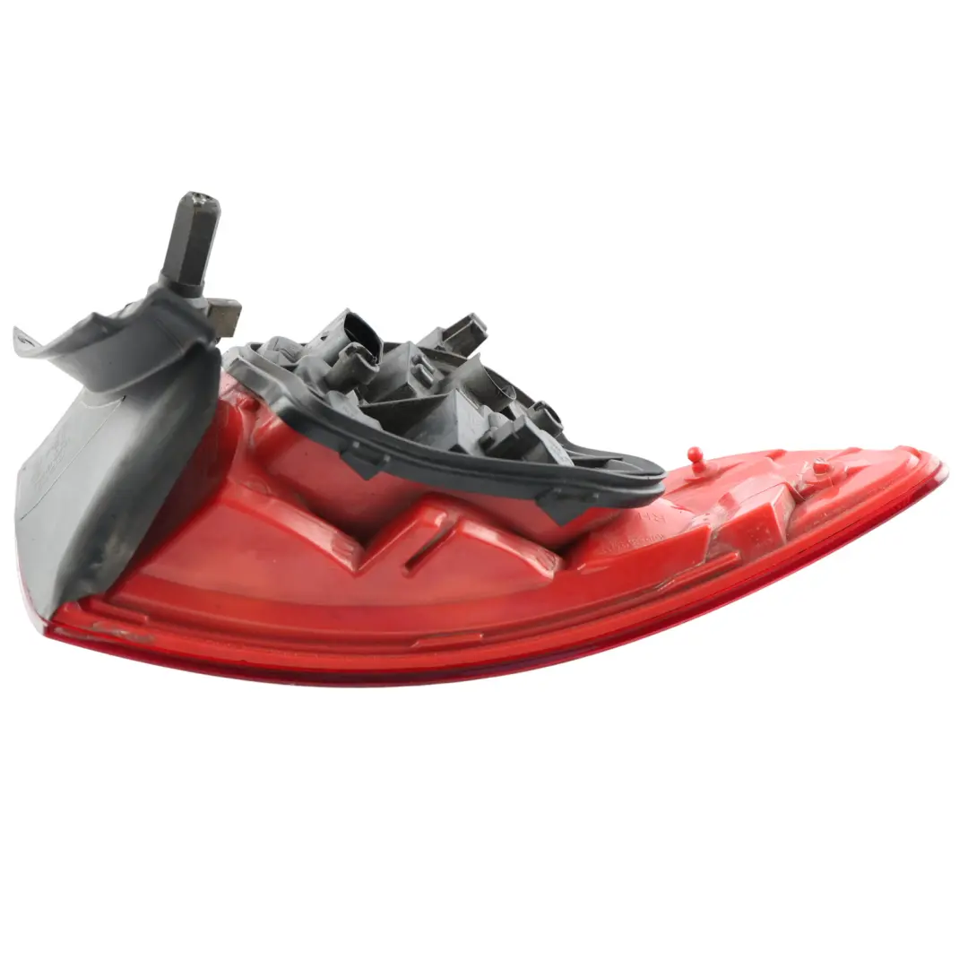 Audi A3 8P Rear Tail Lamp Light Trunk Lid Tailgate Outer Right O/S - SKU 8P4945096E-4 - Part number 8P4945096E