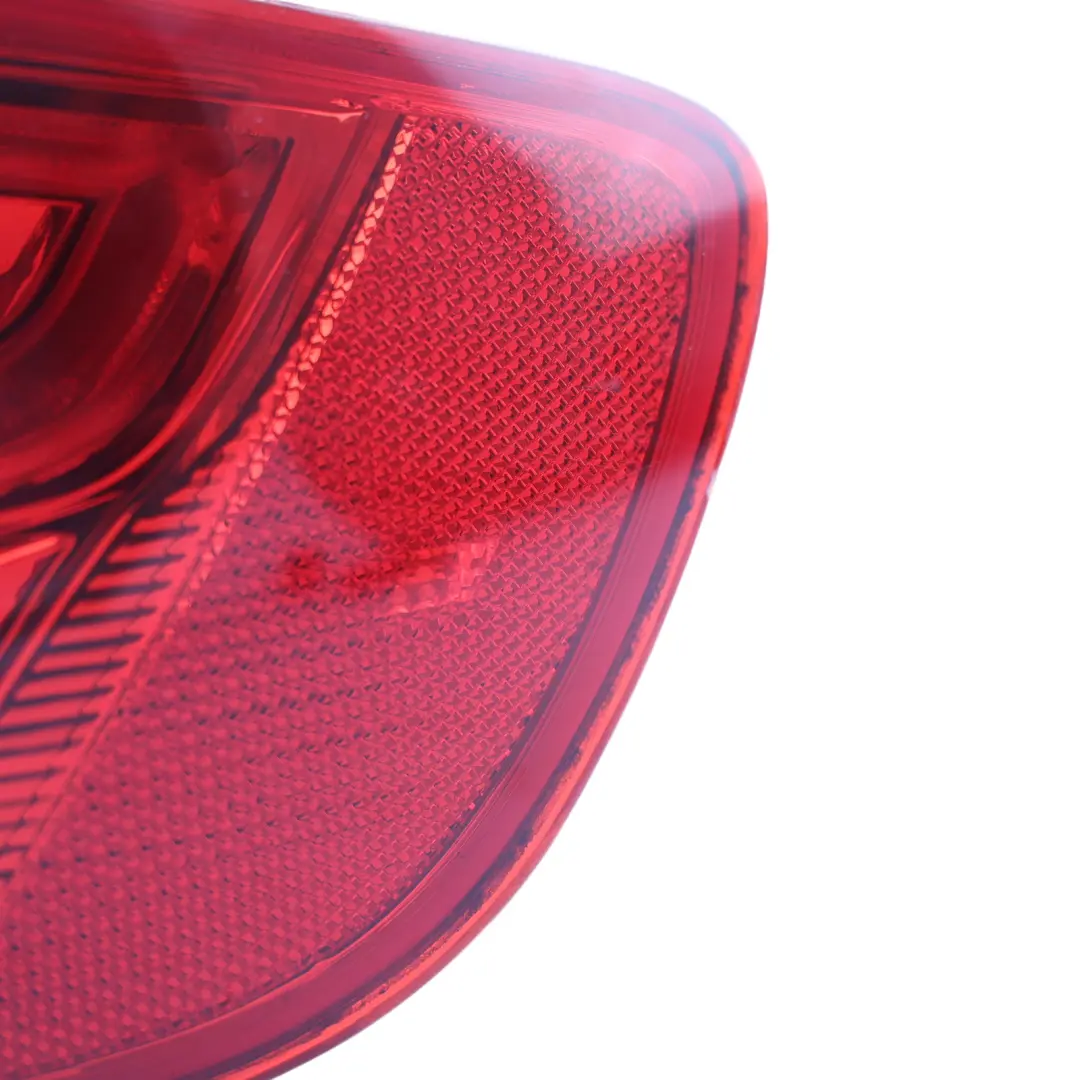 Audi A3 8P Rear Tail Lamp Light Trunk Lid Tailgate Outer Right O/S - SKU 8P4945096E-4 - Part number 8P4945096E