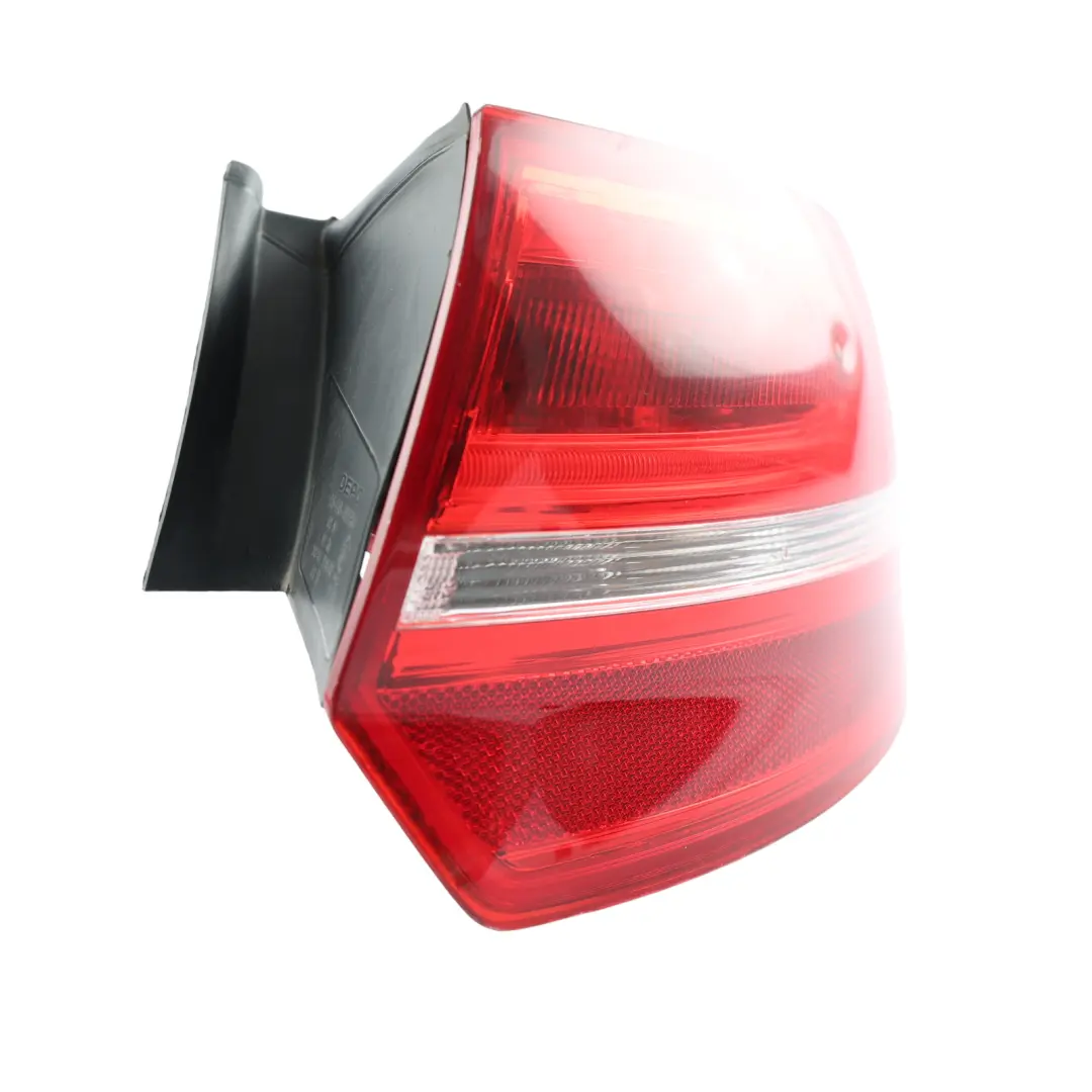 Audi A3 8P Rear Tail Lamp Light Trunk Lid Tailgate Outer Right O/S - SKU 8P4945096E-4 - Part number 8P4945096E
