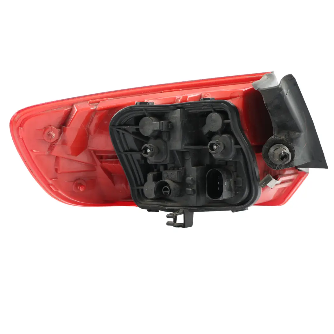 Tail Lamp Light Trunk Lid Tailgate Outer Right O/S to Audi A3 8P Rear with Part number 8P4945096E Audi A3 8P Rear Tail Lamp Light Trunk Lid Tailgate Outer Right O/S - SKU 8P4945096E-4 - Part number 8P4945096E