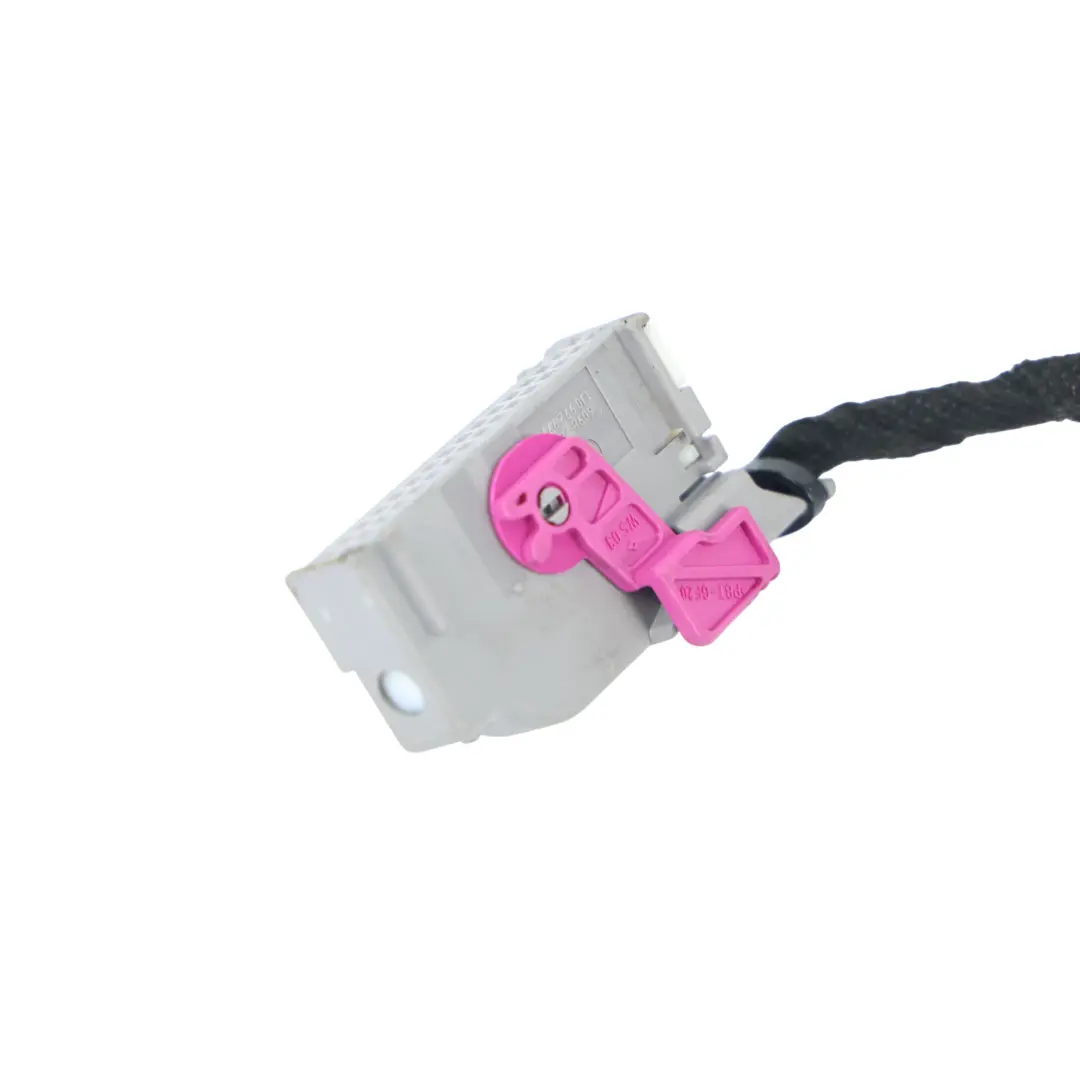 Cablaggio Porta Anteriore Lato Passeggero per Audi A3 8P con numero di parte 8P4971036E Audi A3 8P Cablaggio Porta Anteriore Lato Passeggero - SKU 8P4971036E - Numero di parte 8P4971036E