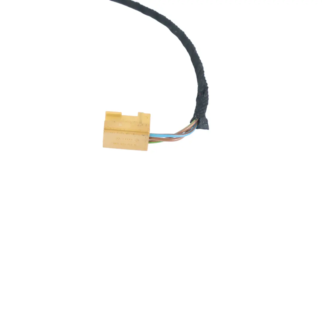Audi A3 8P Cablaggio Porta Anteriore Lato Passeggero - SKU 8P4971036E - Numero di parte 8P4971036E