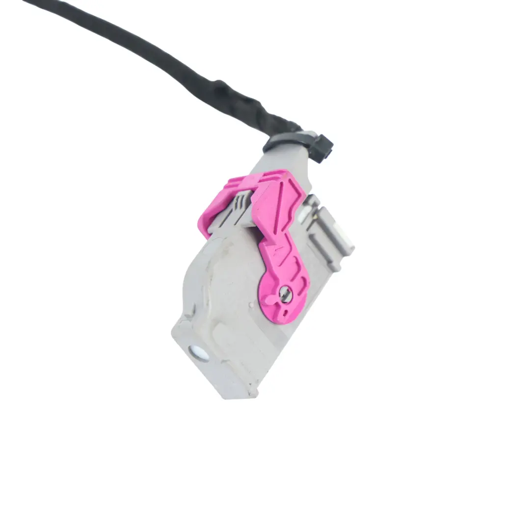 Cablaggio Porta Anteriore Lato Passeggero per Audi A3 8P con numero di parte 8P4971036E Audi A3 8P Cablaggio Porta Anteriore Lato Passeggero - SKU 8P4971036E - Numero di parte 8P4971036E