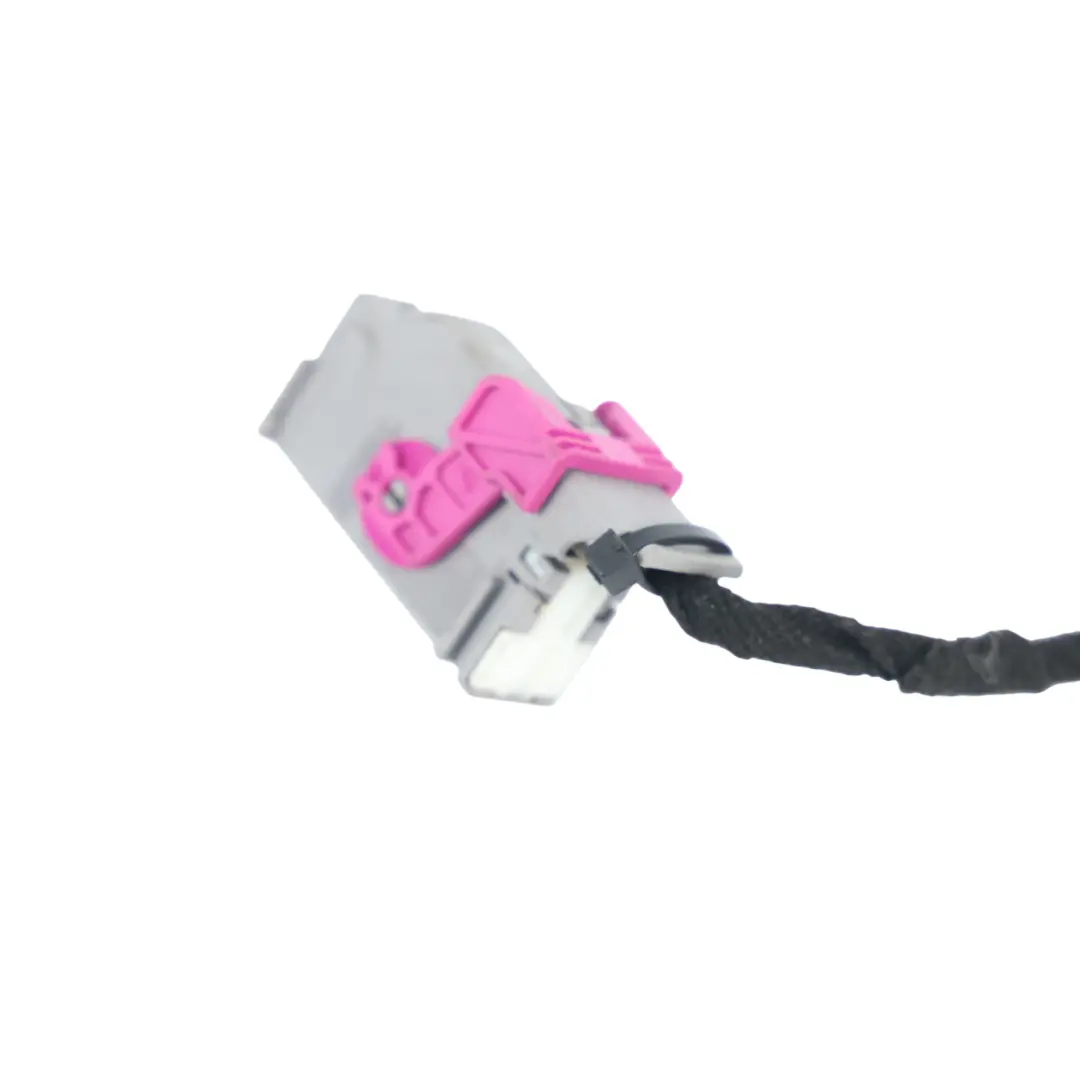 Audi A3 8P Cablaggio Porta Anteriore Lato Passeggero - SKU 8P4971036E - Numero di parte 8P4971036E