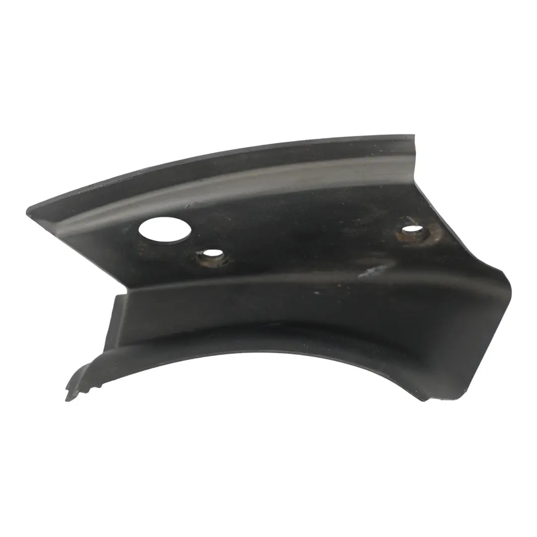 Audi A3 8P Alfombra Maletero Panel Tapizado Izquierdo - SKU 8P7863051A - Número de pieza 8P7863051A