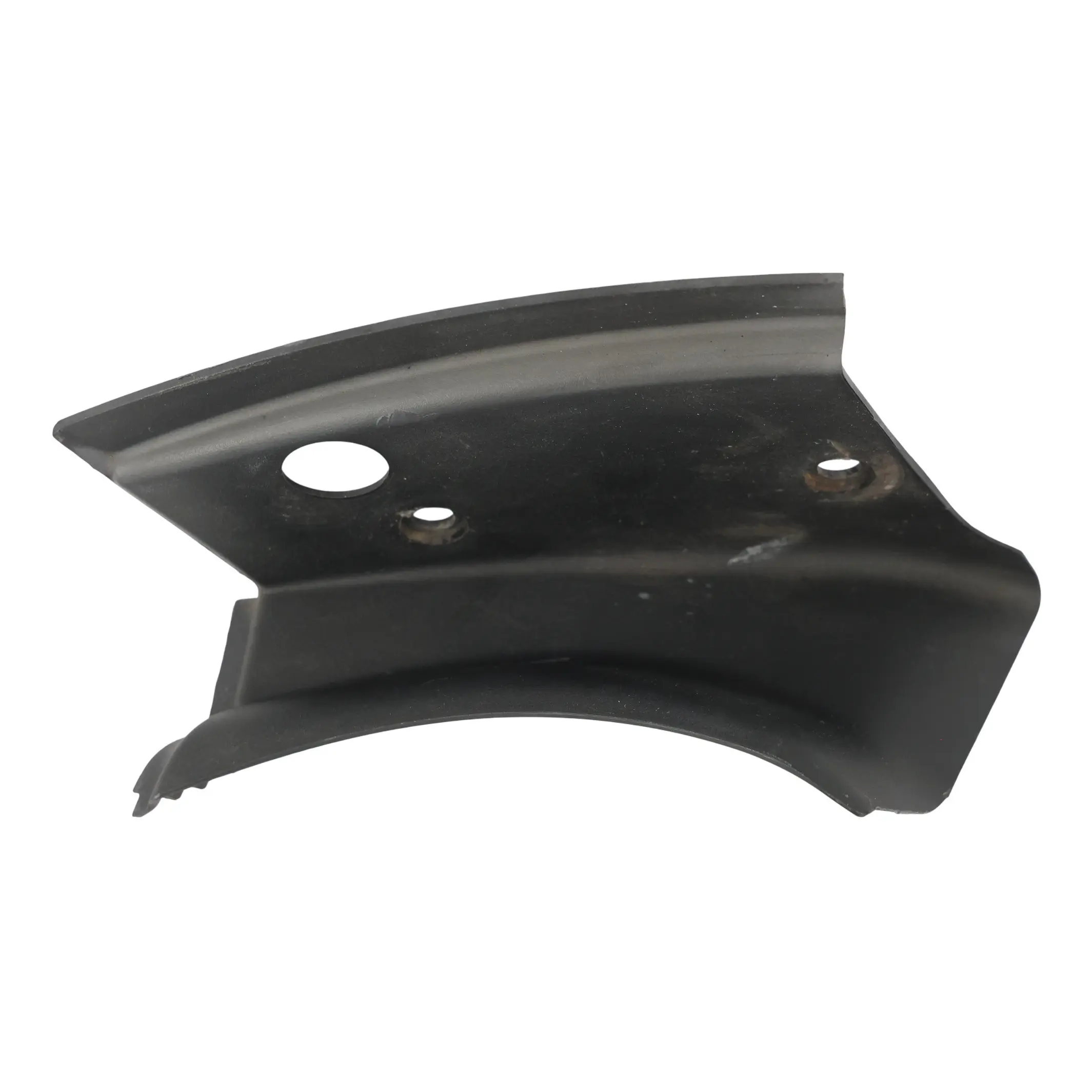 Audi A3 8P Panel Osłona Wykładziny Bagażnika Lewa 8P7863051A