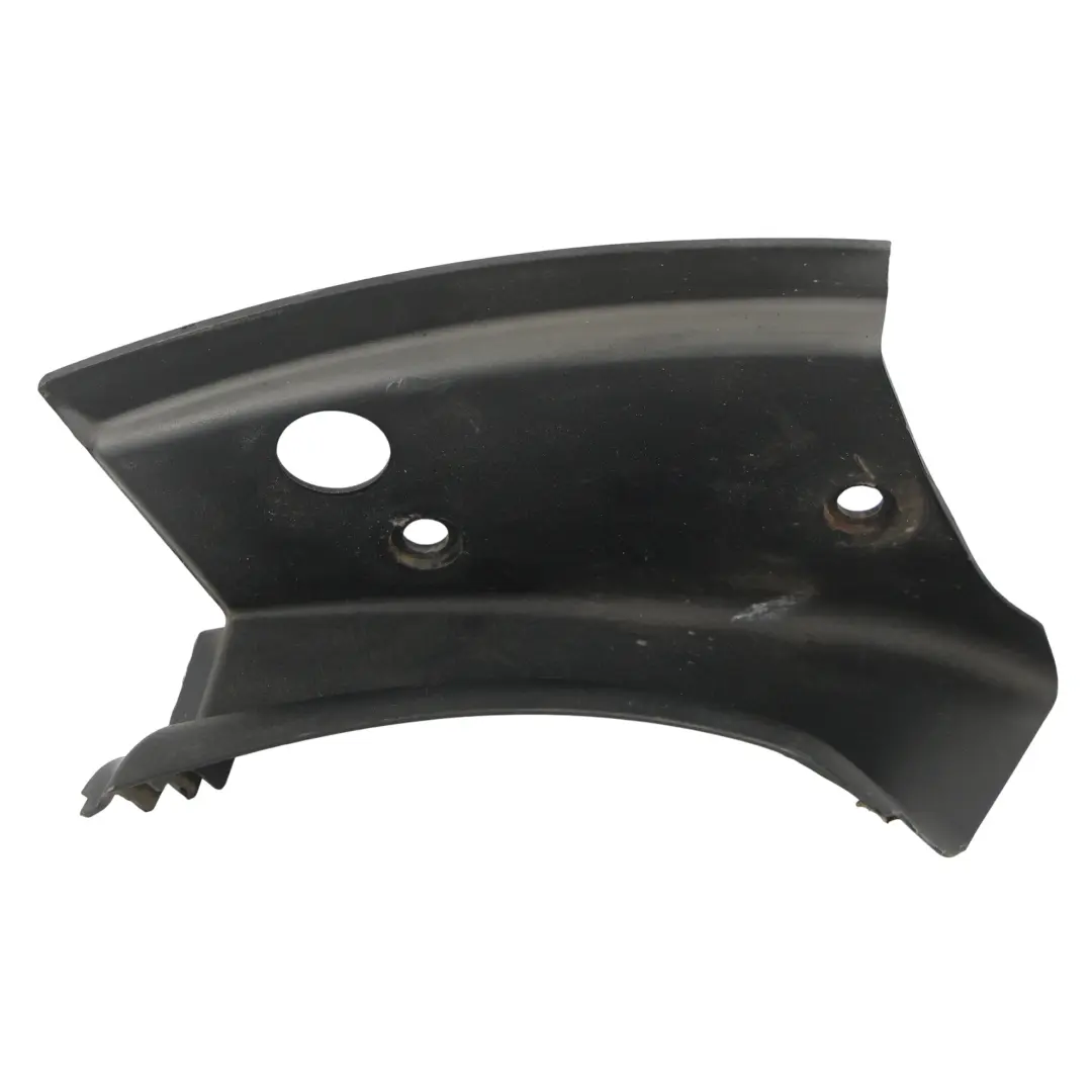 Audi A3 8P Rivestimento Pannello Moquette Bagagliaio Sinistro - SKU 8P7863051A - Numero di parte 8P7863051A