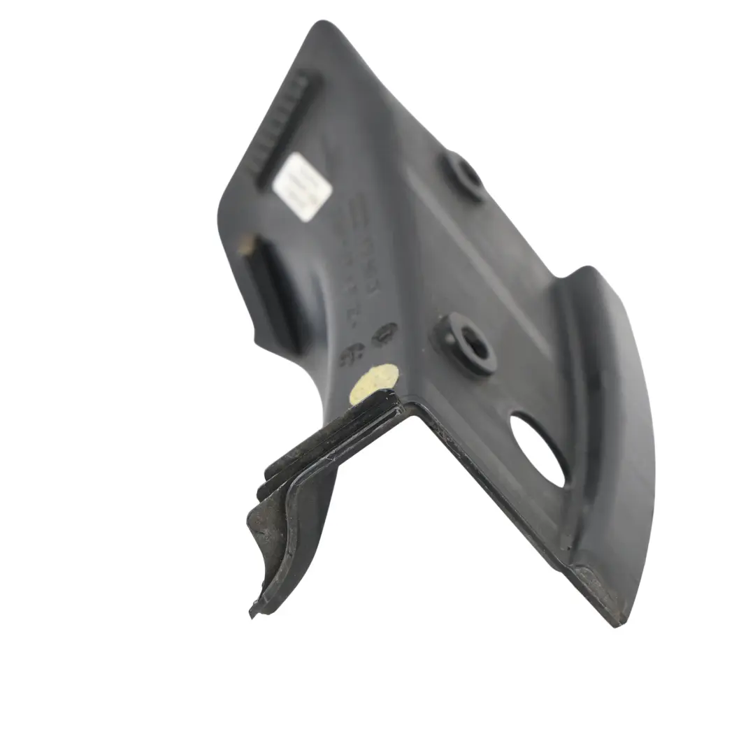 Audi A3 8P Kofferraum Teppich Abdeckung Verkleidung Links - SKU 8P7863051A - Teilenummer 8P7863051A