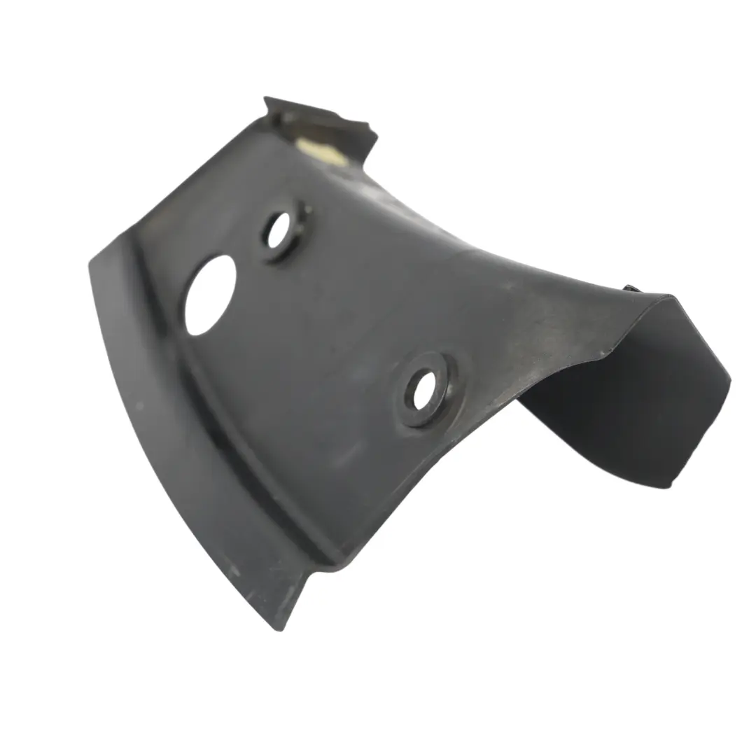 Audi A3 8P Kofferraum Teppich Abdeckung Verkleidung Links - SKU 8P7863051A - Teilenummer 8P7863051A