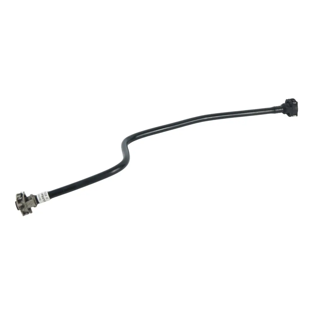 Audi A4 B8 A5 8T Radiator Water Coolant Pipe Hose Pipe Line 2.0 TFSI - SKU 8R0121081N - Part number 8R0121081N