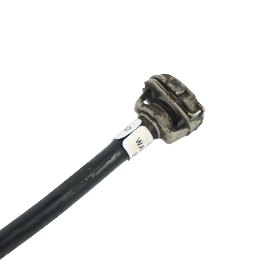 Kühlmittelrohr Schlauch 2.0 TFSI für Audi A4 B8 A5 8T mit Teilenummer 8R0121081N Audi A4 B8 A5 8T Kühlmittelrohr Schlauch 2.0 TFSI - SKU 8R0121081N - Teilenummer 8R0121081N