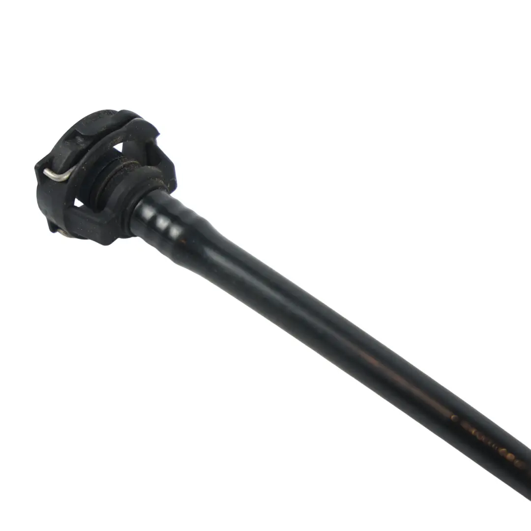 Tubo Manguera Radiador Refrigerante 2.0 TFSI para Audi A4 B8 A5 8T con número de pieza 8R0121081N Audi A4 B8 A5 8T Tubo Manguera Radiador Refrigerante 2.0 TFSI - SKU 8R0121081N - Número de pieza 8R0121081N