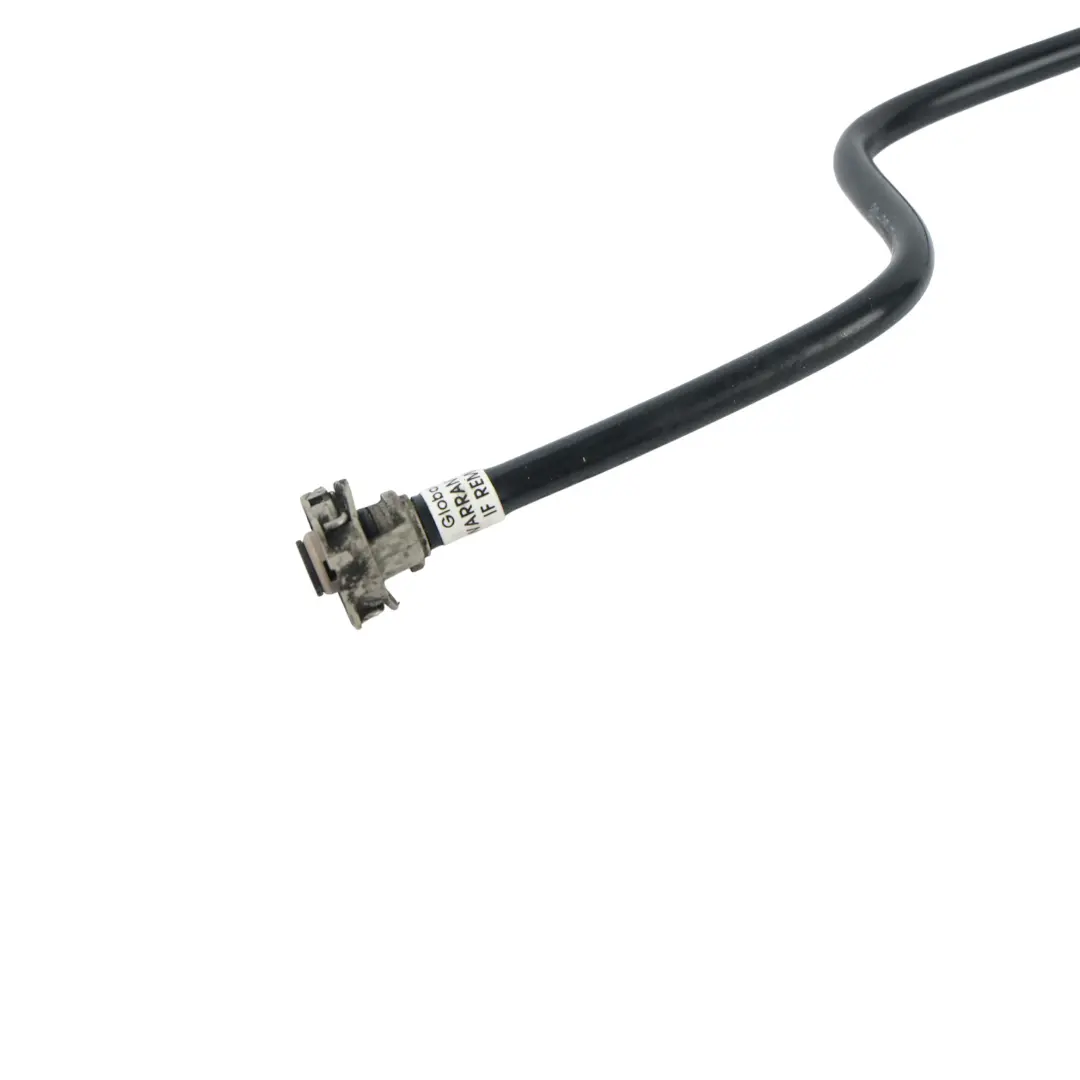 Tubo Radiatore Liquido 2.0 TFSI per Audi A4 B8 A5 8T con numero di parte 8R0121081N Audi A4 B8 A5 8T Tubo Radiatore Liquido 2.0 TFSI - SKU 8R0121081N - Numero di parte 8R0121081N