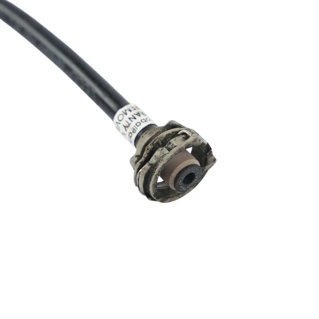 Przewód Wody Chłodzącej 2.0 TFSI do Audi A4 B8 A5 8T o numerze 8R0121081N Audi A4 B8 A5 8T Przewód Wody Chłodzącej 2.0 TFSI - SKU 8R0121081N - Numer Części 8R0121081N