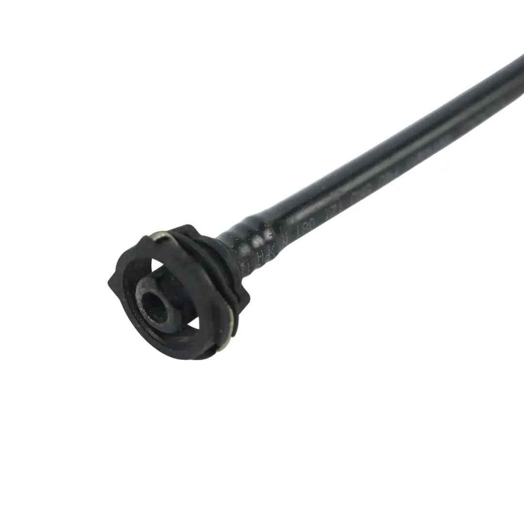 Audi A4 B8 A5 8T Radiator Water Coolant Pipe Hose Pipe Line 2.0 TFSI - SKU 8R0121081N - Part number 8R0121081N