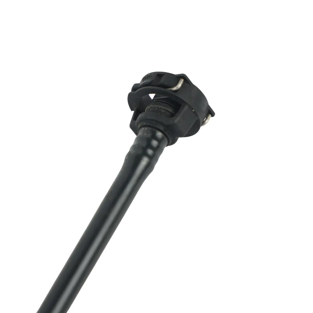 Audi A4 B8 A5 8T Kühlmittelrohr Schlauch 2.0 TFSI - SKU 8R0121081N - Teilenummer 8R0121081N