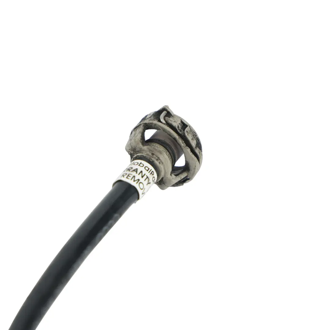 Audi A4 B8 A5 8T Kühlmittelrohr Schlauch 2.0 TFSI - SKU 8R0121081N - Teilenummer 8R0121081N