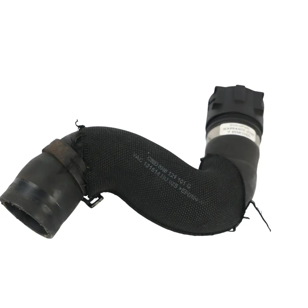 Kühlmittelschlauch Wasserleitung für Audi A4 B8 A5 mit Teilenummer 8R0121101G Audi A4 B8 A5 Kühlmittelschlauch Wasserleitung - SKU 8R0121101G - Teilenummer 8R0121101G