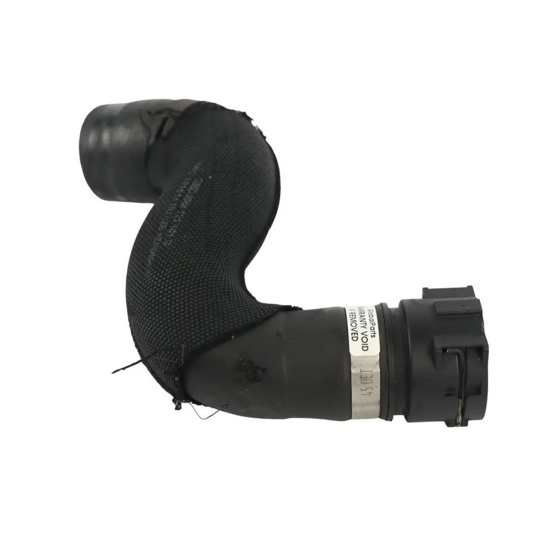 Audi A4 B8 A5 Water Coolant Hose Pipe Line - SKU 8R0121101G - Part number 8R0121101G