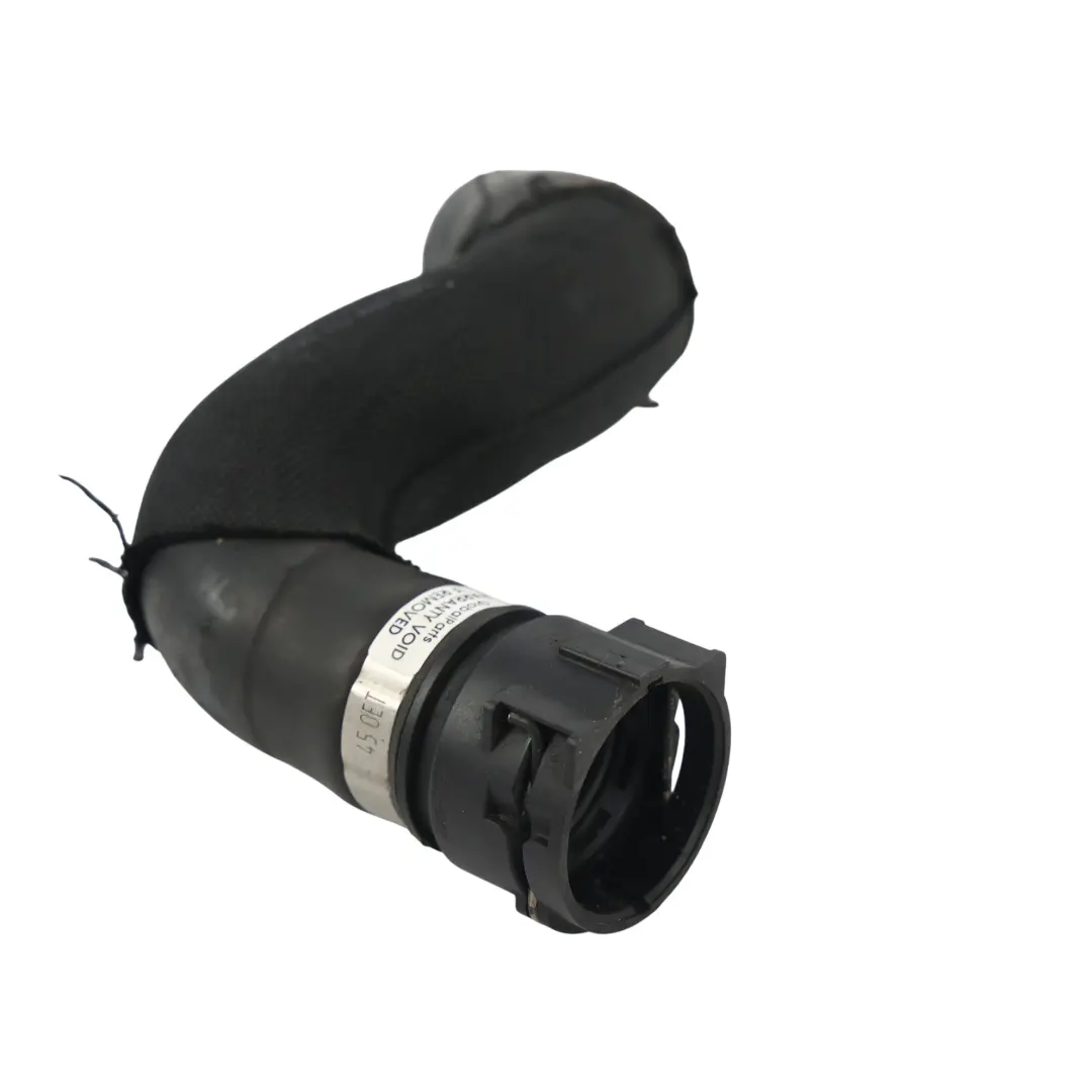 Audi A4 B8 A5 Kühlmittelschlauch Wasserleitung - SKU 8R0121101G - Teilenummer 8R0121101G