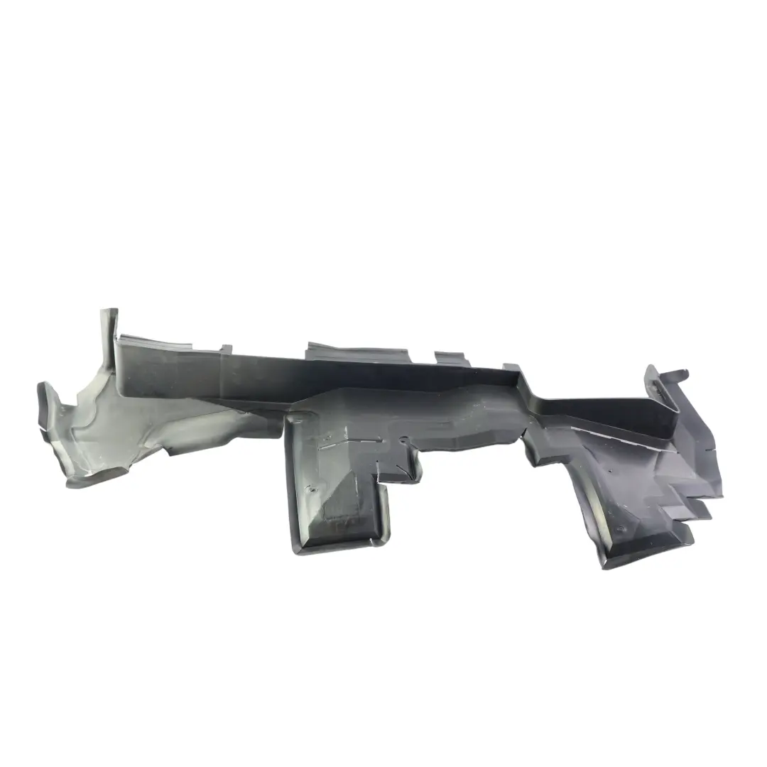 Wspornik Prowadnica Chłodnicy Prawa do Audi Q5 8R o numerze 8R0121284H Audi Q5 8R Wspornik Prowadnica Chłodnicy Prawa - SKU 8R0121284H - Numer Części 8R0121284H