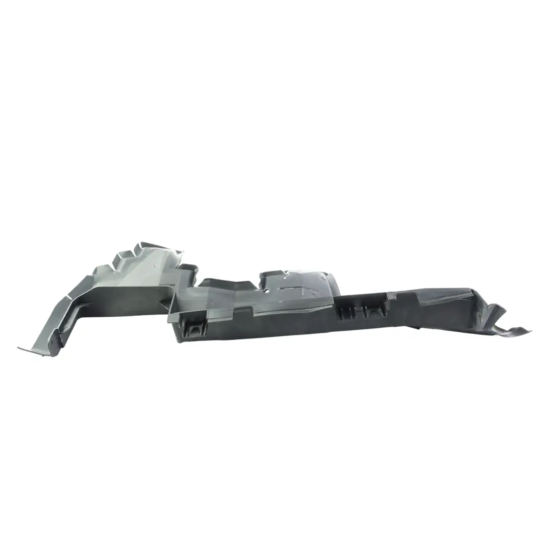 Support Fixation Guide Radiateur Refroidissement Droit pour Audi Q5 8R à propos du numéro de pièce 8R0121284H Audi Q5 8R Support Fixation Guide Radiateur Refroidissement Droit - SKU 8R0121284H - Numéro de pièce 8R0121284H