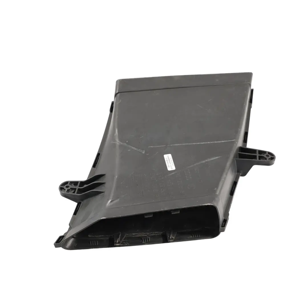 Ansaugdruckrohr Schlauch Kanal 2.0 TDI für Audi Q5 8R mit Teilenummer 8R0129617B Audi Q5 8R Ansaugdruckrohr Schlauch Kanal 2.0 TDI - SKU 8R0129617B - Teilenummer 8R0129617B