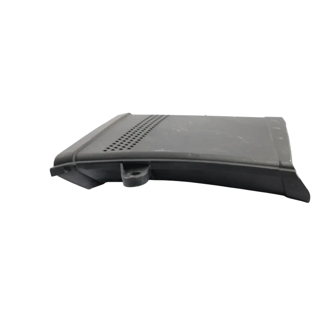 Tuyau Conduit Pression Admission Air 2.0 TDI pour Audi Q5 8R à propos du numéro de pièce 8R0129617B Audi Q5 8R Tuyau Conduit Pression Admission Air 2.0 TDI - SKU 8R0129617B - Numéro de pièce 8R0129617B