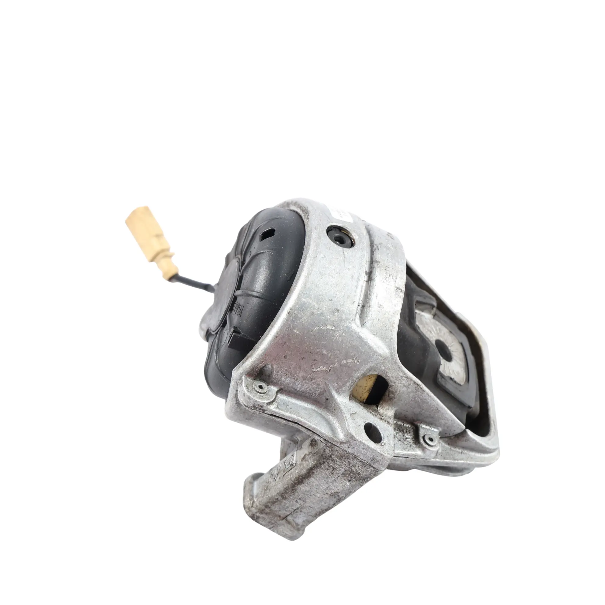 Audi A4 B8 A5 8T Q5 8R Łapa Poduszka Silnika Prawa 8R0199381AS