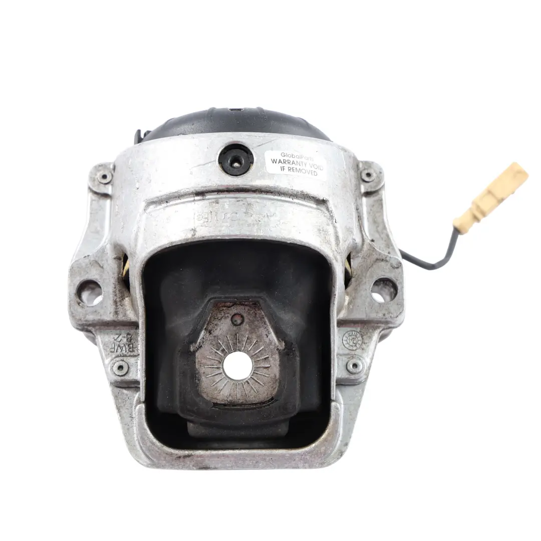 Łapa Poduszka Silnika Prawa do Audi A4 B8 A5 8T Q5 8R o numerze 8R0199381AS Audi A4 B8 A5 8T Q5 8R Łapa Poduszka Silnika Prawa - SKU 8R0199381AS - Numer Części 8R0199381AS