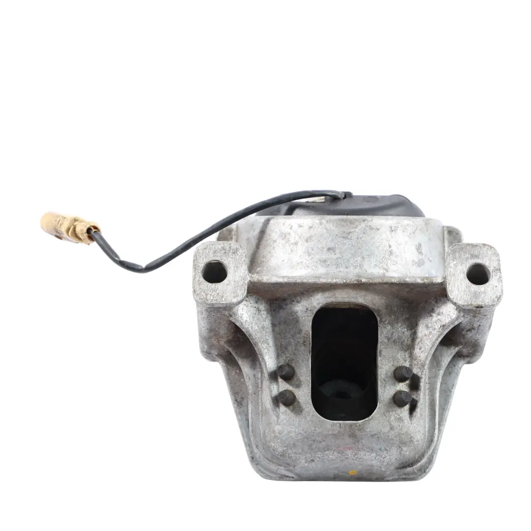 Audi A4 B8 A5 8T Q5 8R Engine Support Mount Bracket Right O/S - SKU 8R0199381AS - Part number 8R0199381AS
