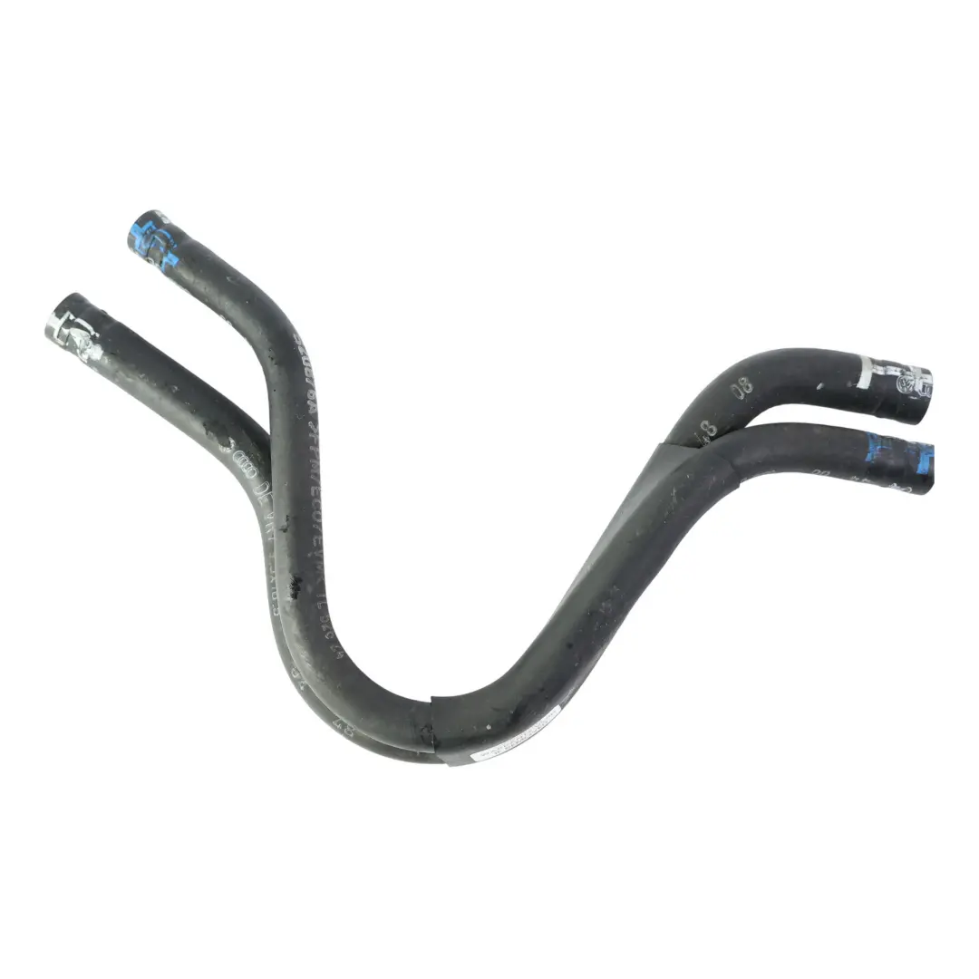 Kraftstoffschlauch Rohr Leitung Zylinder 2.0 Diesel für Audi Q5 8R mit Teilenummer 8R0201404C Audi Q5 8R Kraftstoffschlauch Rohr Leitung Zylinder 2.0 Diesel - SKU 8R0201404C - Teilenummer 8R0201404C