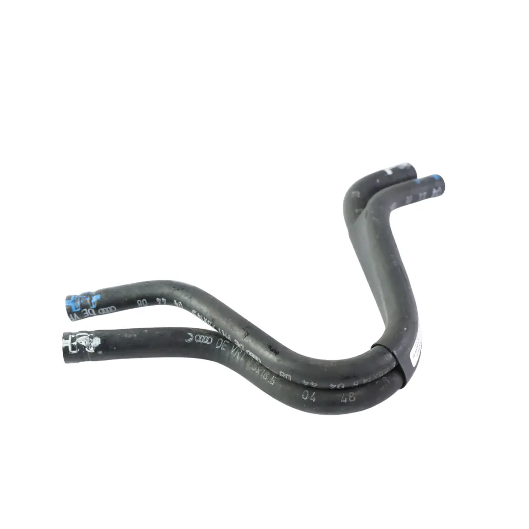 Hose Tube Line Pipe Cylinder Feed Return 2.0 Diesel to Audi Q5 8R Fuel with Part number 8R0201404C Audi Q5 8R Fuel Hose Tube Line Pipe Cylinder Feed Return 2.0 Diesel - SKU 8R0201404C - Part number 8R0201404C