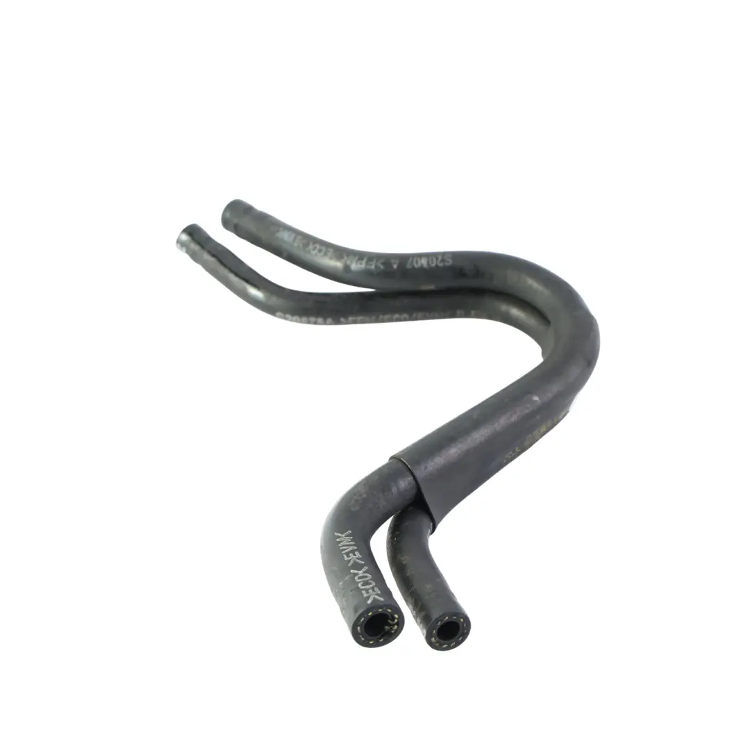Audi Q5 8R Fuel Hose Tube Line Pipe Cylinder Feed Return 2.0 Diesel - SKU 8R0201404C - Part number 8R0201404C