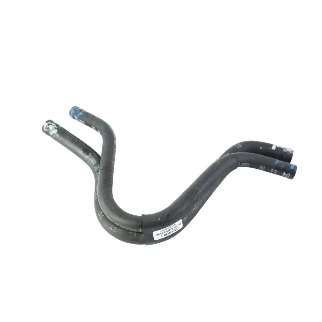 Manguera Tubo Línea Cilindro Combustible 2.0 Diesel para Audi Q5 8R con número de pieza 8R0201404C Audi Q5 8R Manguera Tubo Línea Cilindro Combustible 2.0 Diesel - SKU 8R0201404C - Número de pieza 8R0201404C