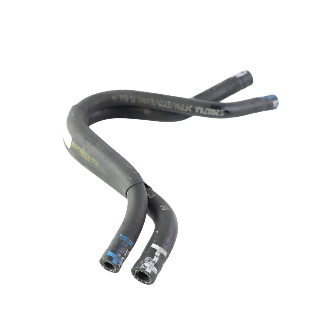 Audi Q5 8R Tuyau Conduite Carburant Cylindre Retour 2.0 Diesel - SKU 8R0201404C - Numéro de pièce 8R0201404C