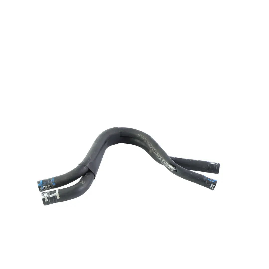 Tuyau Conduite Carburant Cylindre Retour 2.0 Diesel pour Audi Q5 8R à propos du numéro de pièce 8R0201404C Audi Q5 8R Tuyau Conduite Carburant Cylindre Retour 2.0 Diesel - SKU 8R0201404C - Numéro de pièce 8R0201404C