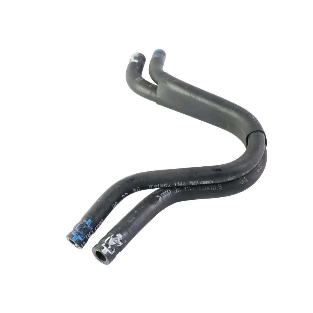 Audi Q5 8R Tubo Condotto Carburante Alimentazione 2.0 Diesel - SKU 8R0201404C - Numero di parte 8R0201404C