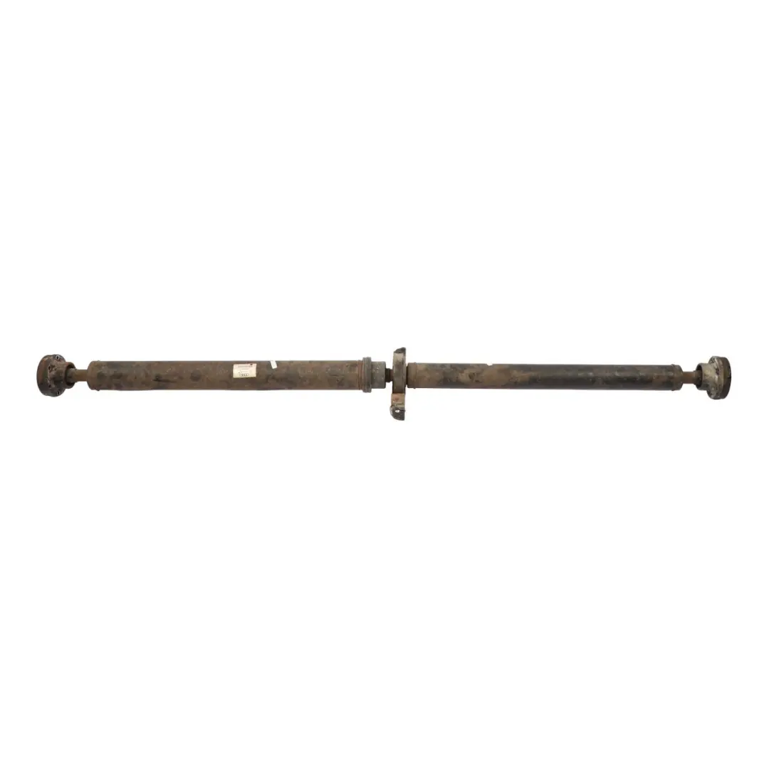 Propshaft Prop Shaft Manual Gearbox to Audi Q5 8R Quattro with Part number 8R0521101 Audi Q5 8R Quattro Propshaft Prop Shaft Manual Gearbox - SKU 8R0521101 - Part number 8R0521101