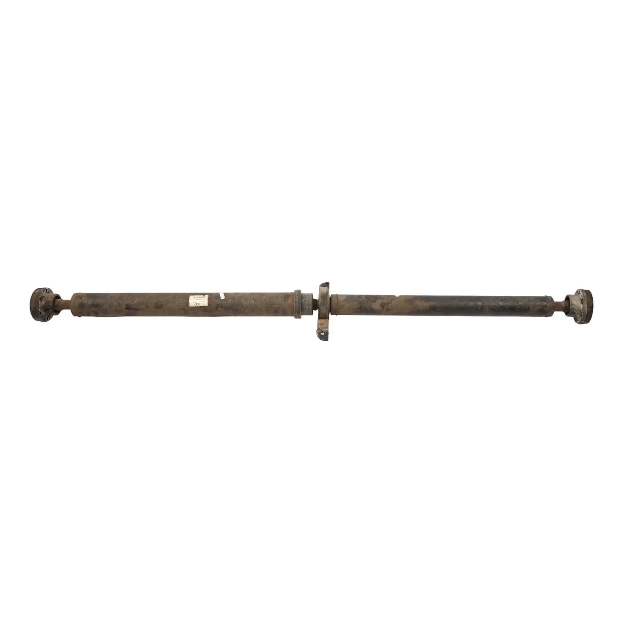 Audi Q5 8R Quattro Propshaft Prop Shaft Manual Gearbox 8R0521101